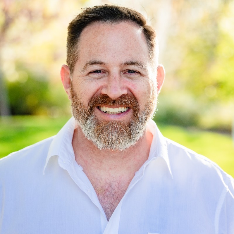 Michael Galbraith Purvis, founder of Context Arcana LLC